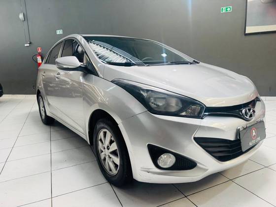 HYUNDAI HB20S 1.6 COMFORT STYLE 16V FLEX 4P AUTOMÁTICO HYUNDAI HB20S 1.6 COMFORT STYLE 16V FLEX 4P AUTOMÁTICO